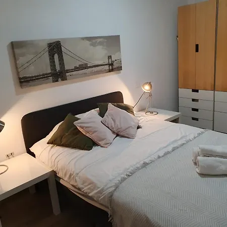 Apartamento Calle Armas 105