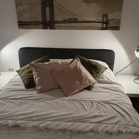 Apartamento Calle Armas 105 Saragoça