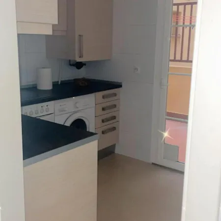 Calle Armas 105 Apartamento