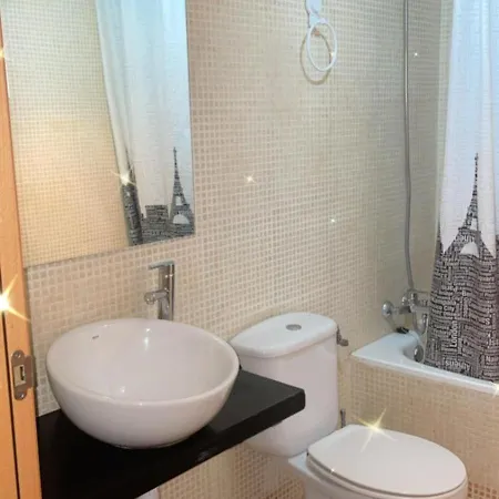 Apartamento Calle Armas 105 Zaragoza