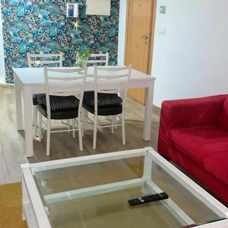Apartamento Calle Armas 105