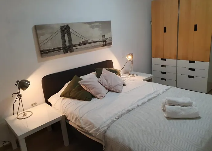 Apartamento Calle Armas 105