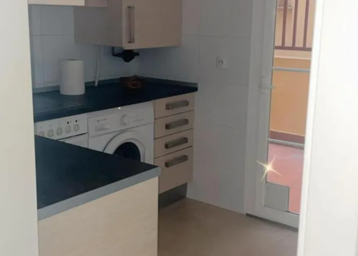 Calle Armas 105 Apartamento